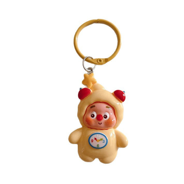 Wholesale Cute Large Cartoon Keychain
