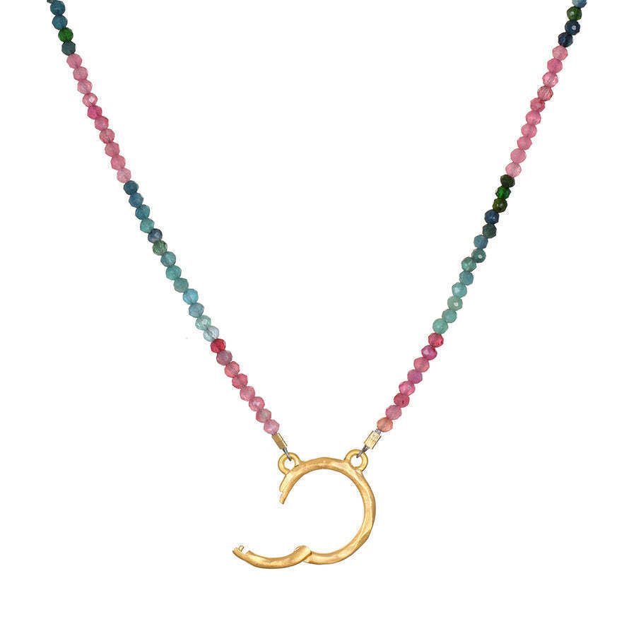Wholesale Cute Retro Dopamine Angel Star Moon Pendant Copper Jewelry Accessory