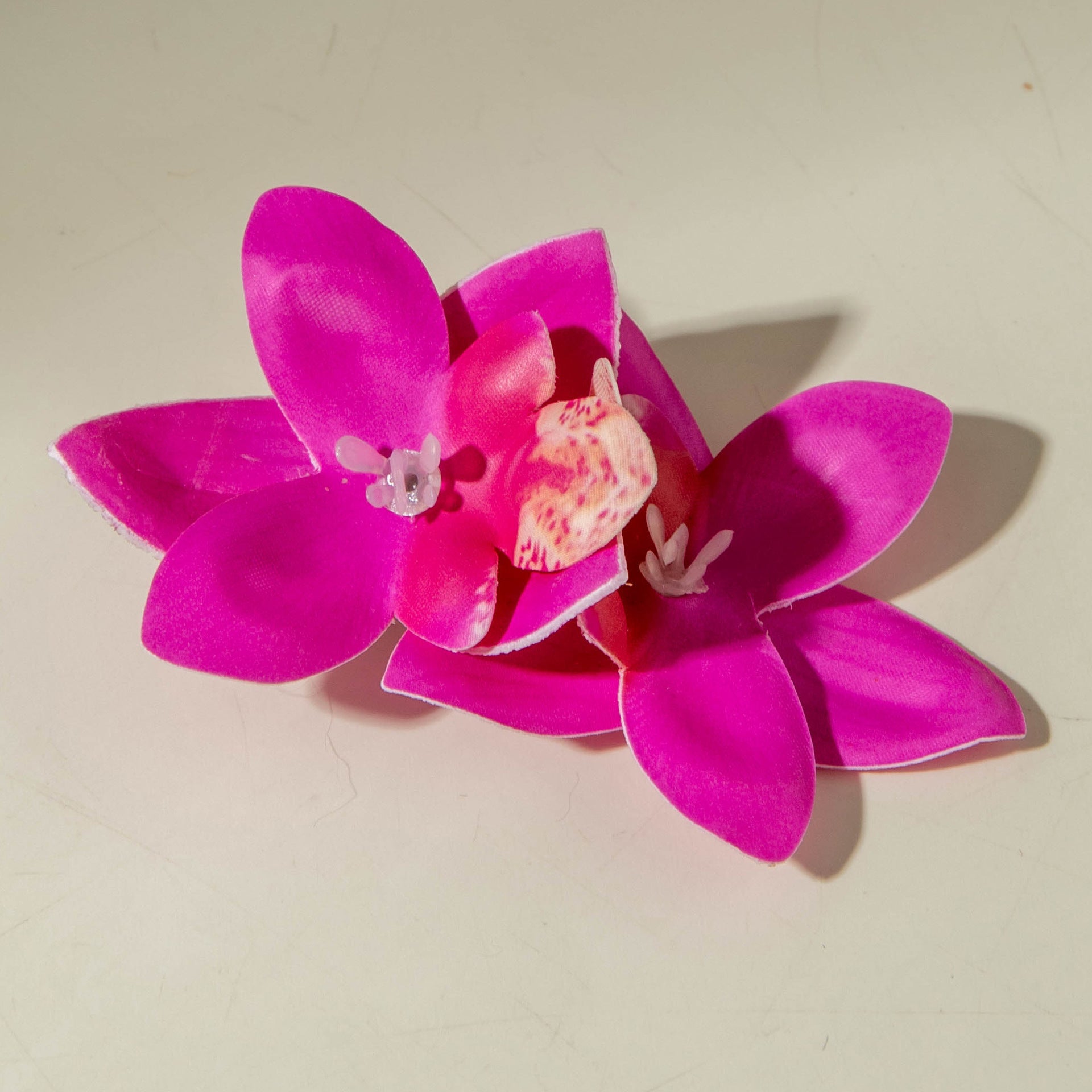 Wholesale Butterfly Orchid Flower Earrings