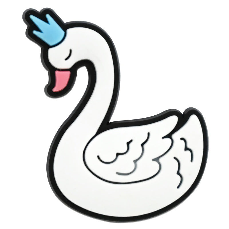 Wholesale 100pcs Random Ballet Collection Shoes Accessories Shoes Charms