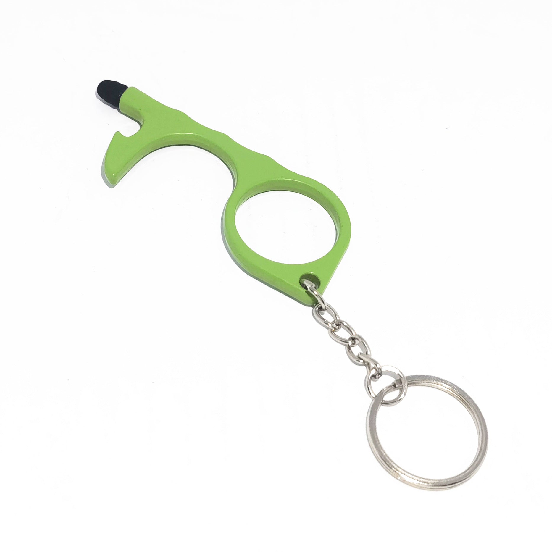 Wholesale 5pcs Opener Keychain Multi-Function Keychains