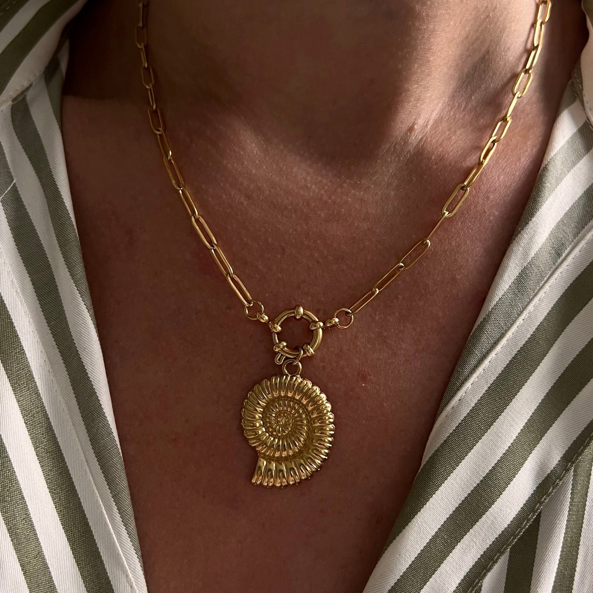 Wholesale Cross Starfish Denim Boots Pendant Twelve Constellations Ocean Elements Beach Wind  Necklace