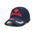 Wholesale Fashionable baseball cap with letter embroidery