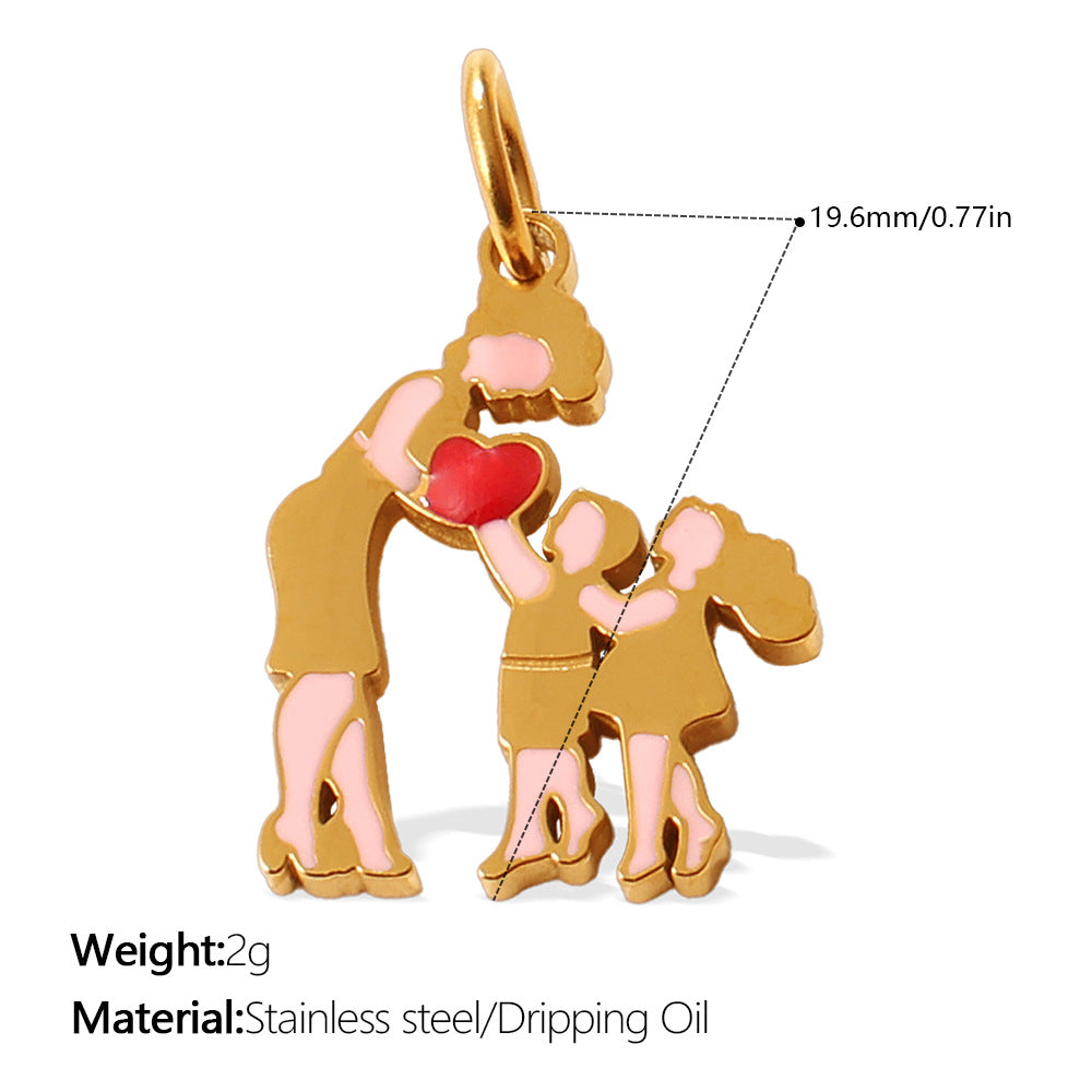 Wholesale creative medical care element Charms for Jewelry