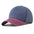 Wholesale  Washed Old Color Matching Baseball Cap