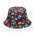 Wholesale  popular fisherman hat game peripheral printing basin hat bucket hat