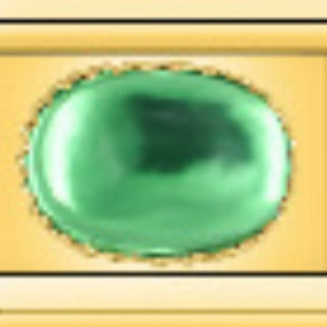 Wholesale 10pcs Italian Charm Bracelet 9mm DIY Splicing Removable Stainless Steel Turquoise Composable Bracelet ACC-BT-XY042