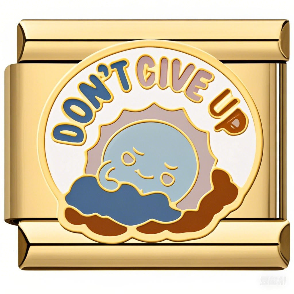 Wholesale Italian Charm Bracelet 9mm DIY  Starfish  Creative Stainless Steel Composable Bracelet