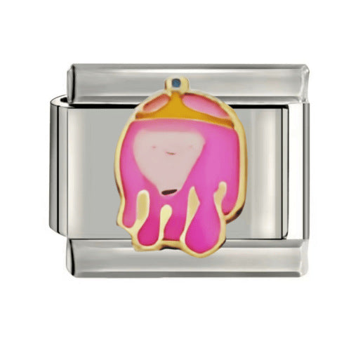 Wholesale Animal Bracelet DIY Italian Modular Splicing Bracelet