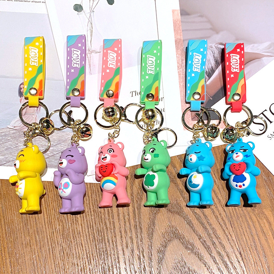 Wholesale Keychains