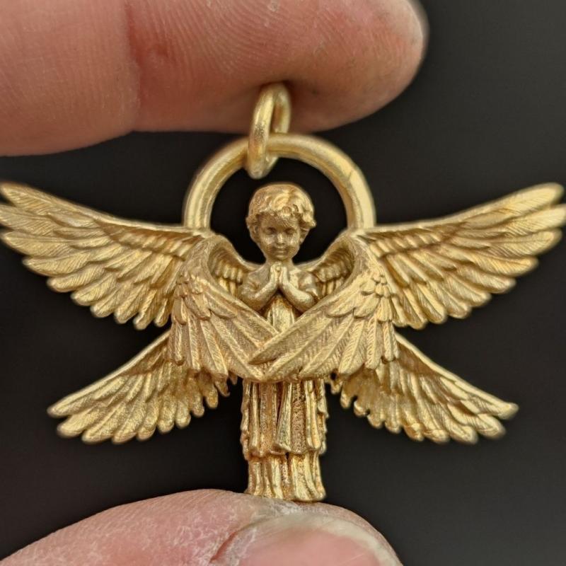 Wholesale  alloy pendant necklace jewelry