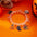Wholesale Halloween Series Bracelets Cute and Funny Style Cartoon Pendants Ghost Bracelet