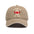Wholesale Maple Leaf Embroidery Fashion Baseball Cap