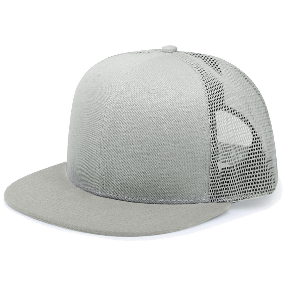 Wholesale Hip Hop Hat Logo Printing Embroidery Flat Hat