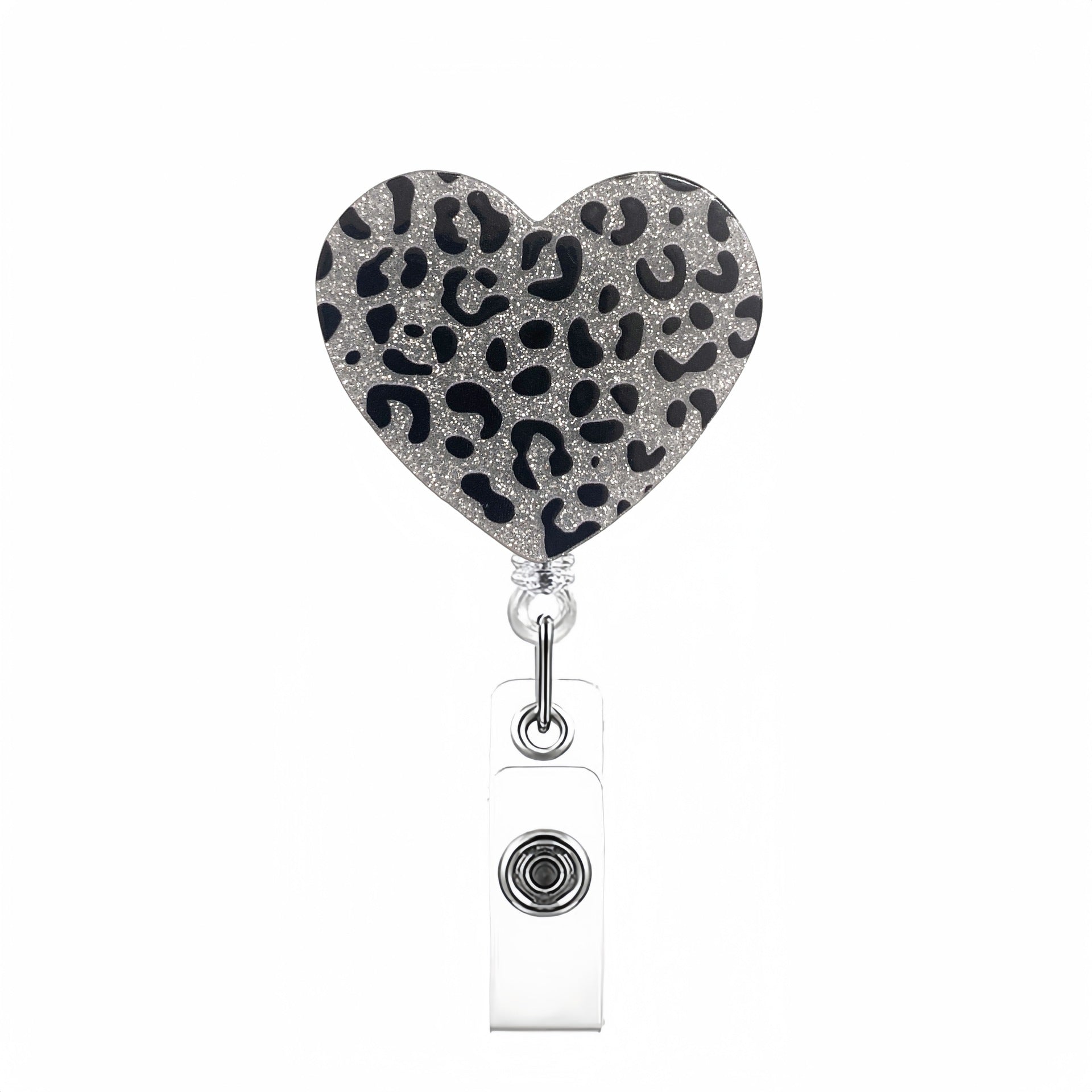 Wholesale Medical Student Badge Reels Keychains
