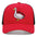 Wholesale  embroidery baseball cap dull goose outdoor cap
