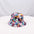 Wholesale  Double-sided Fisherman Hat  Printed Basin Hat Bucket Hat