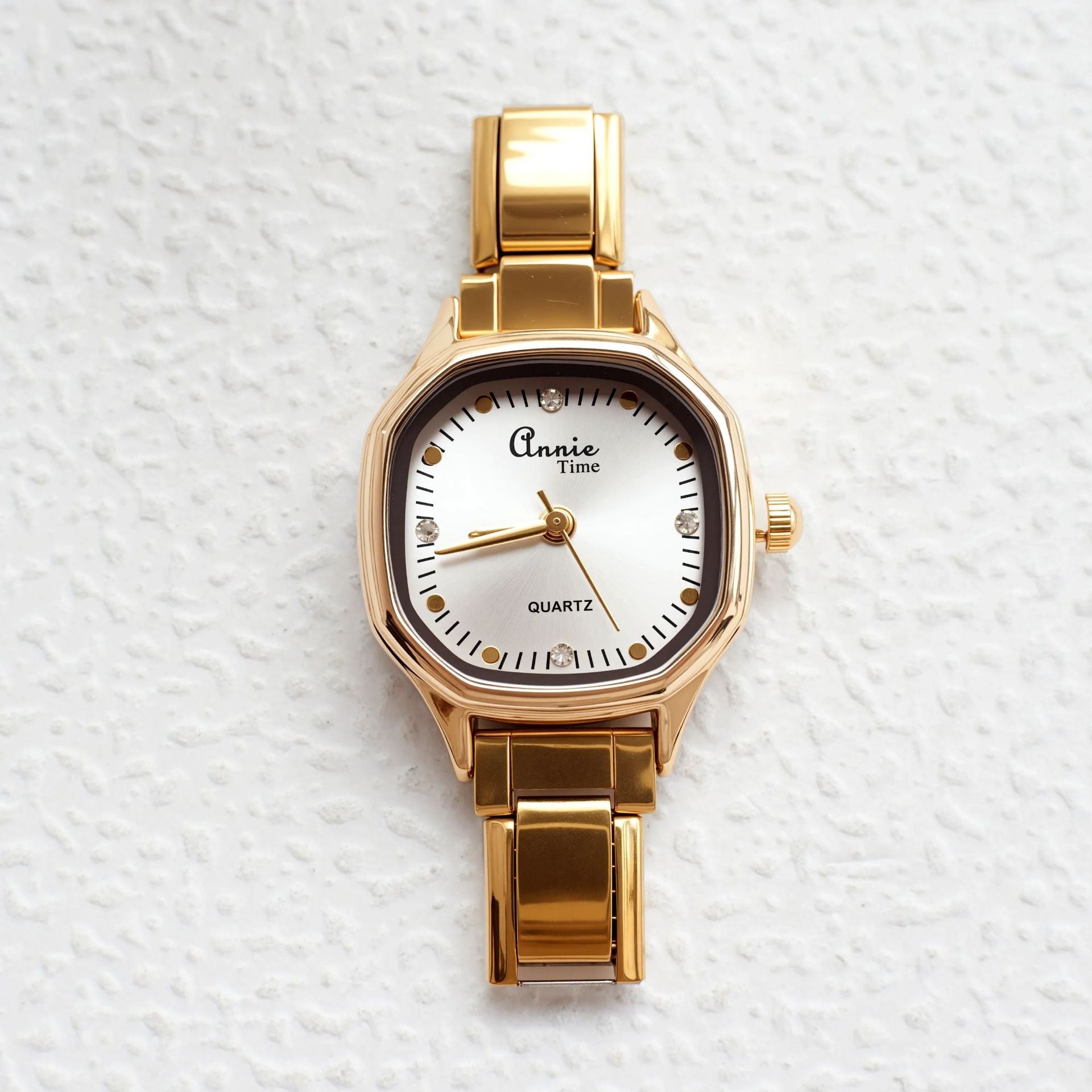 Wholesale  quartz  versatile DIY modular watch