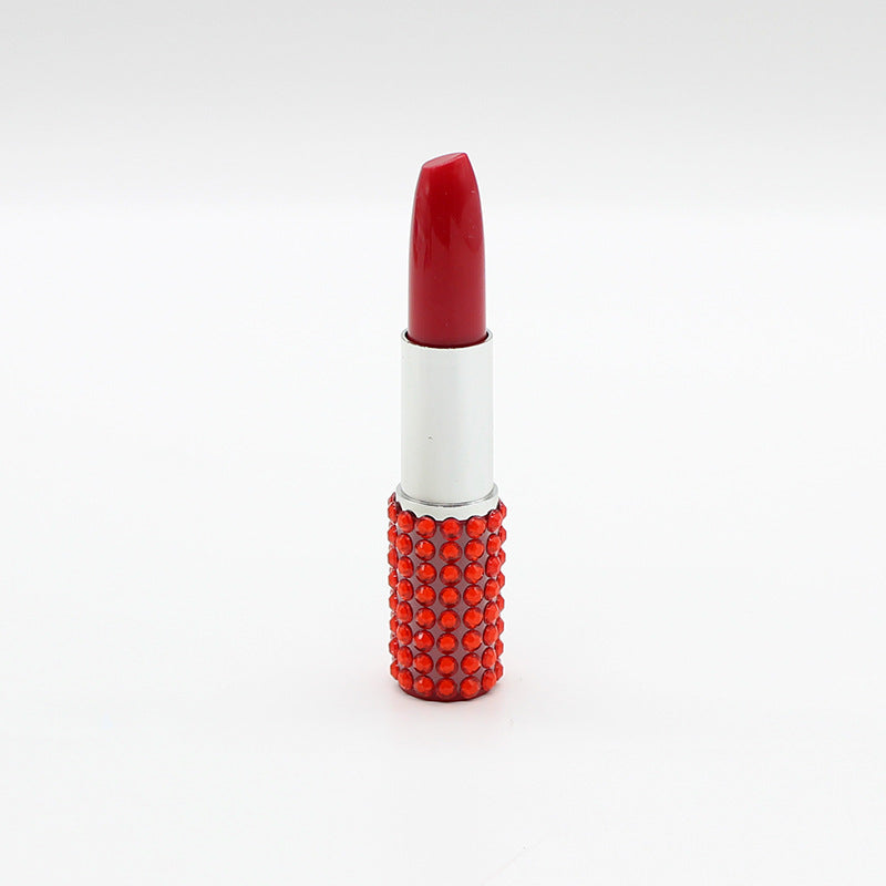 Wholesale Creative Lipstick Ballpoint Pen