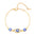Wholesale  Evil Blue Eye Bracelet