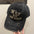 Wholesale  worn-out old three-dimensional embroidery color baseball cap
