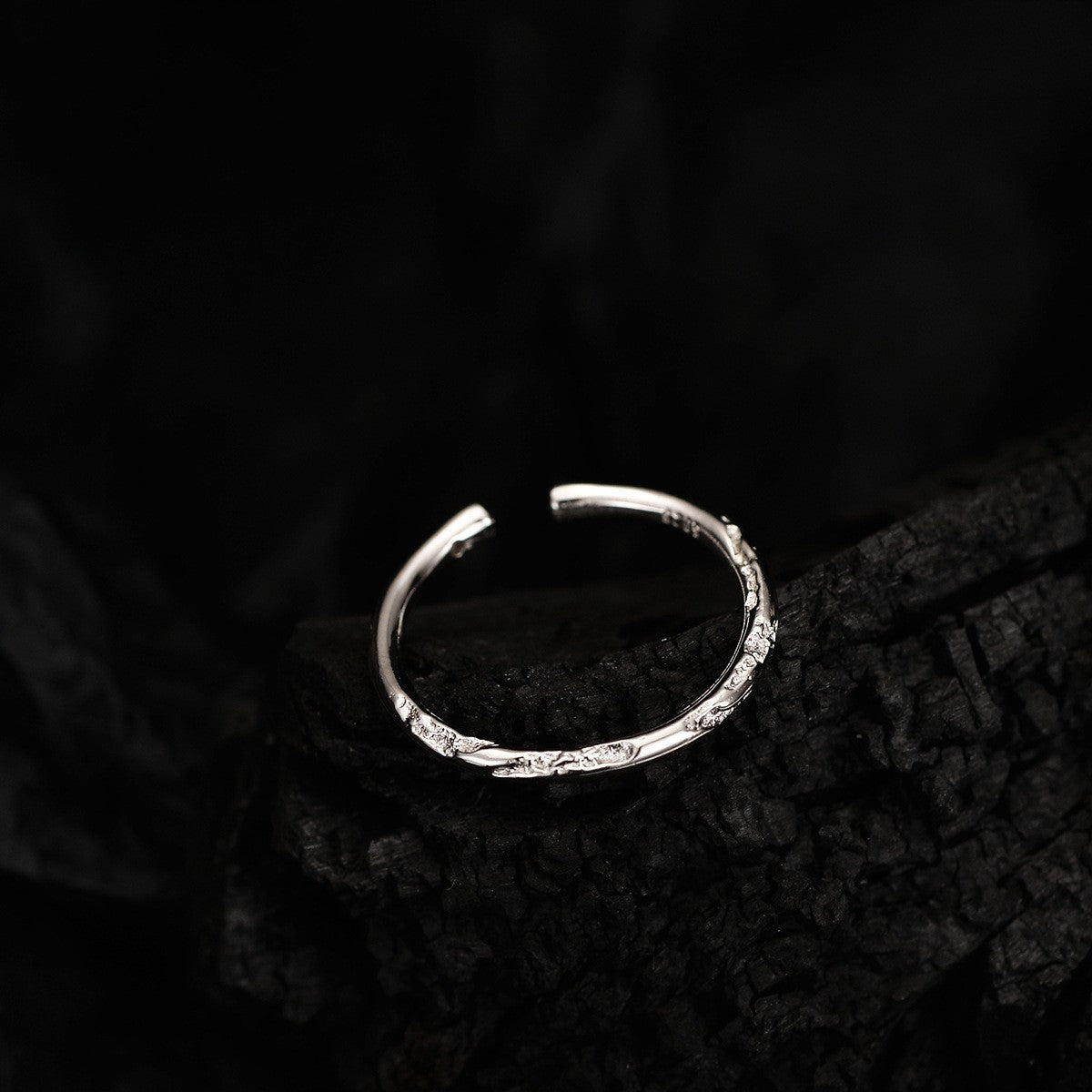 Wholesale  S925 sterling silver ring