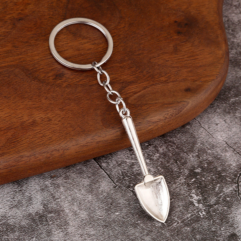 Wholesale Creative Tools Metal Keychains ACC-KC-YuJia016