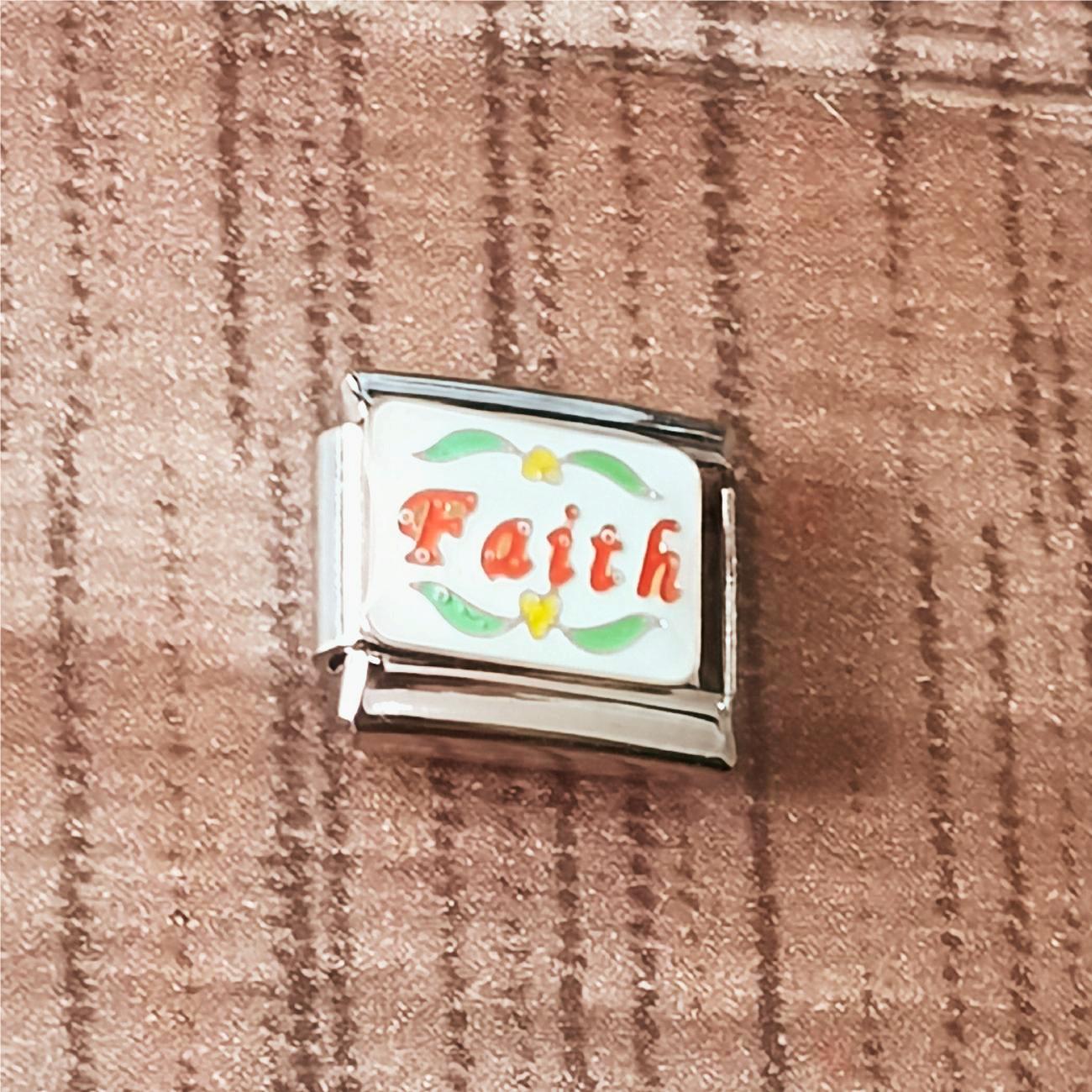 Wholesale Italian Charm Bracelet 9mm DIY Splicing Removable Stainless Steel Animal Composable Bracelet ACC-BT-XY039