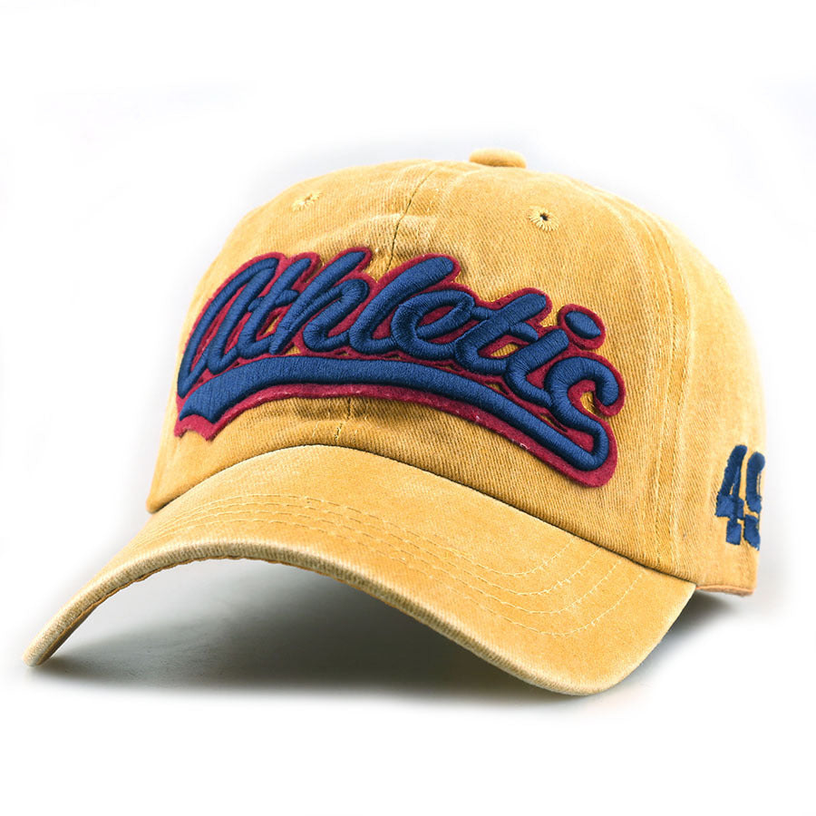 Wholesale Fashionable embroidered letters baseball cap