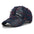 Wholesale  Raked Baseball Cap  All-match Personalized Cap