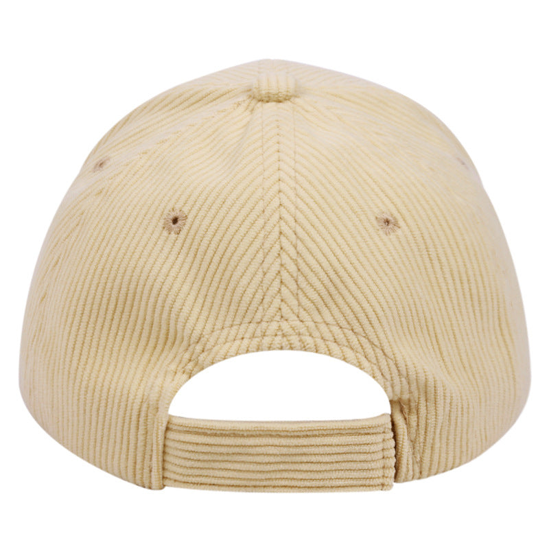 Wholesale Fashionable letter embroidered baseball cap