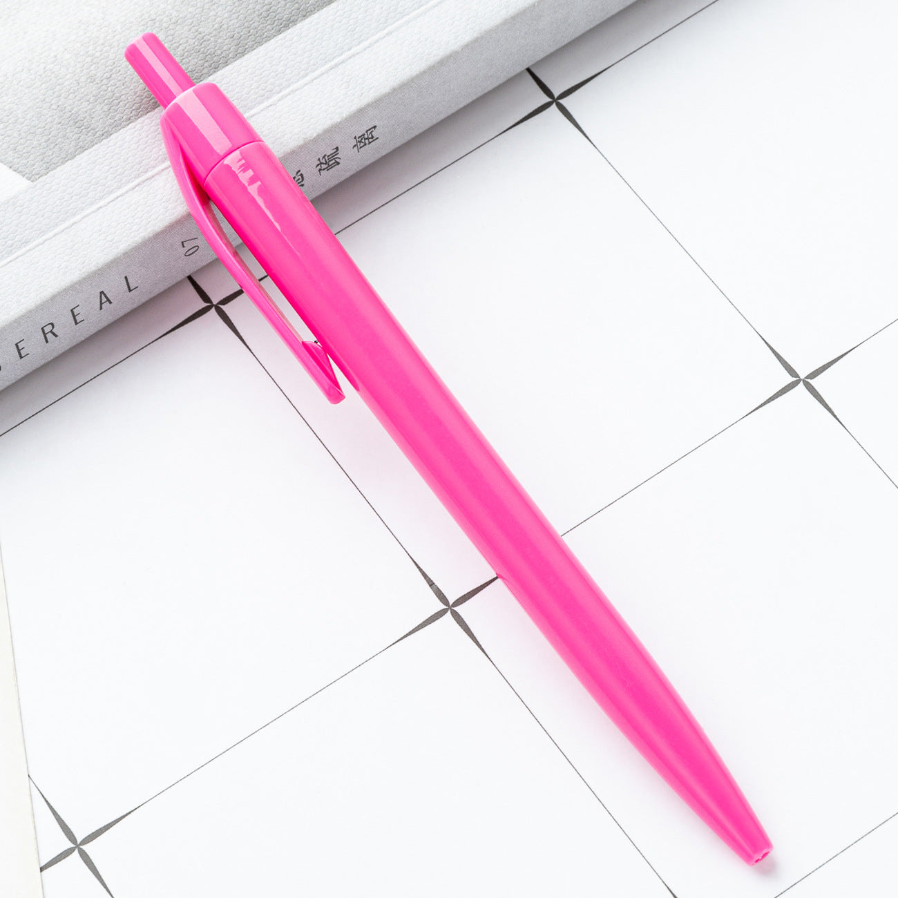 Wholesale multi-color press   pen