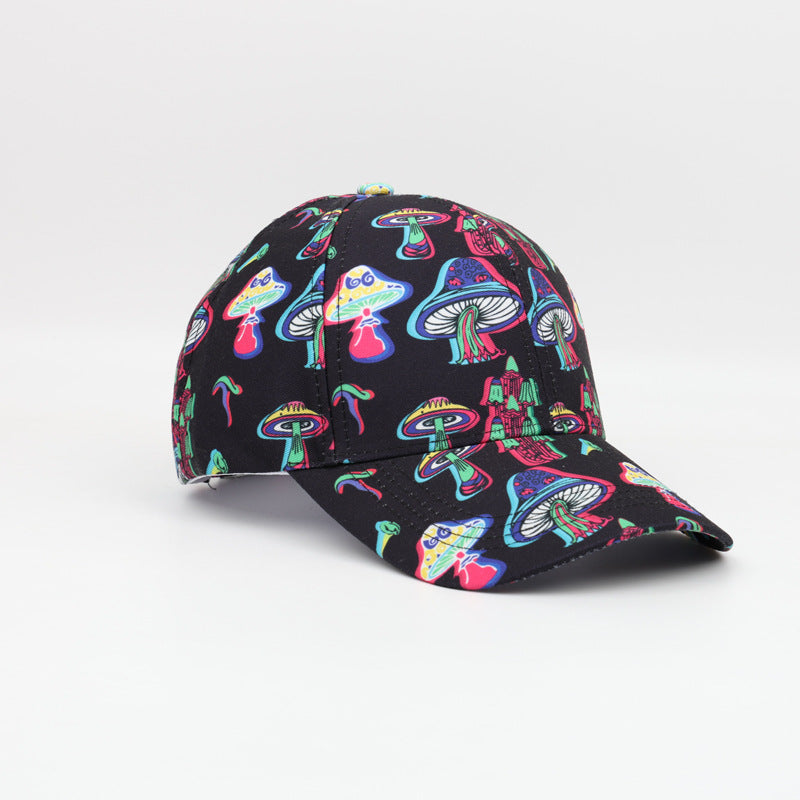 Wholesale  Coconut Tree Baseball Cap