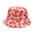 Wholesale fisherman hat basin hat double-sided bucket hat