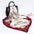 Wholesale 90cm Printed  Silk Women' s Large Square Scarf