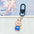 Wholesale Cartoon Cute Doll Pendant Keychain