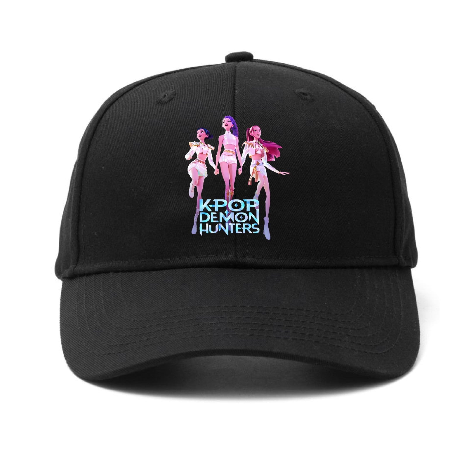 Wholesale kpop anime cartoon Baseball Cap