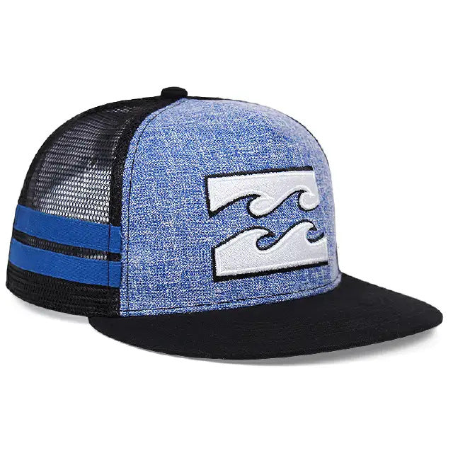 Wholesale Hip Hop Trendy Baseball Caps ACC-HT-QiNiao025