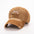 Wholesale Washed Scrubbing Letter Baseball Embroidered Cap