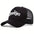 Wholesale Letter Embroidered Mesh Baseball Cap