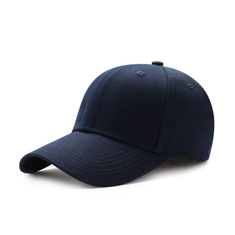 Wholesale non-standard cotton hats baseball caps