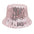 Wholesale  Sequin Performance Basin Hat Bucket Hat