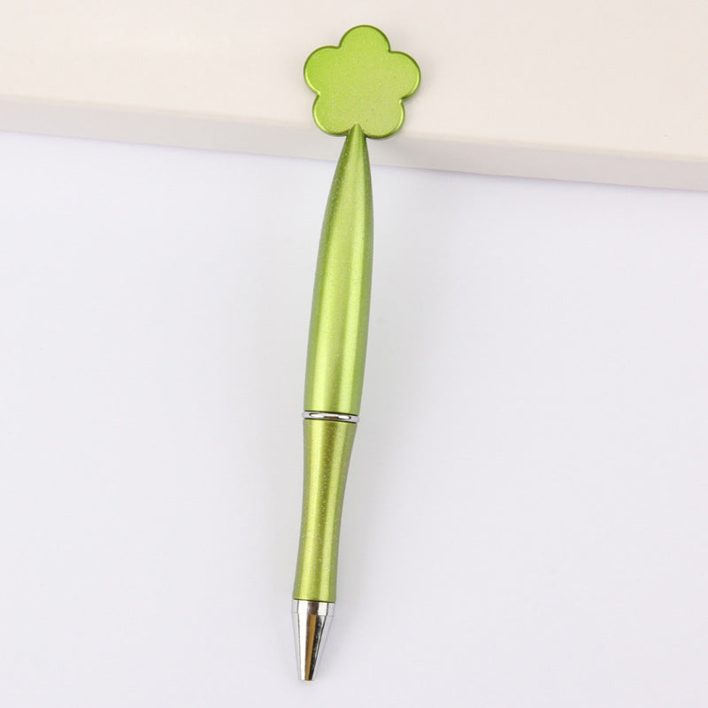 Wholesale Love Heart Pens Butterfly Star Flower Shaped Ballpoint Pens