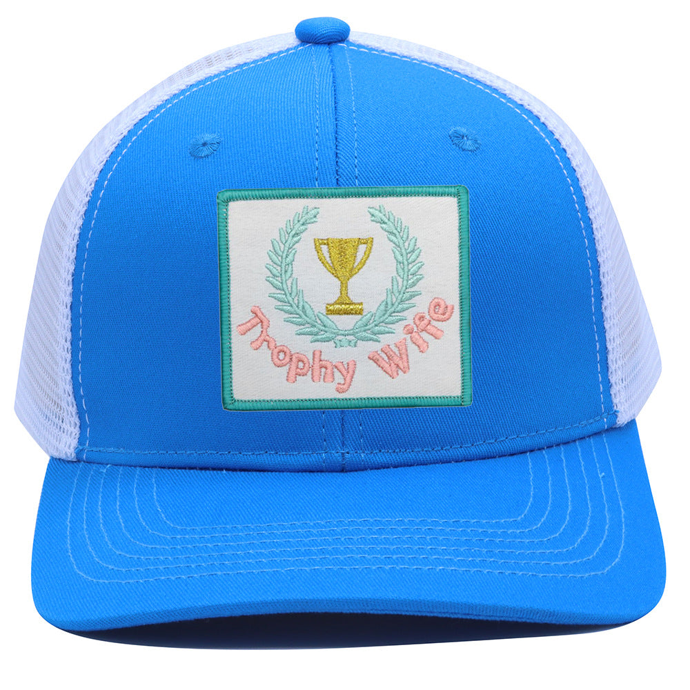 Wholesale  fashionable all-match  baseball cap