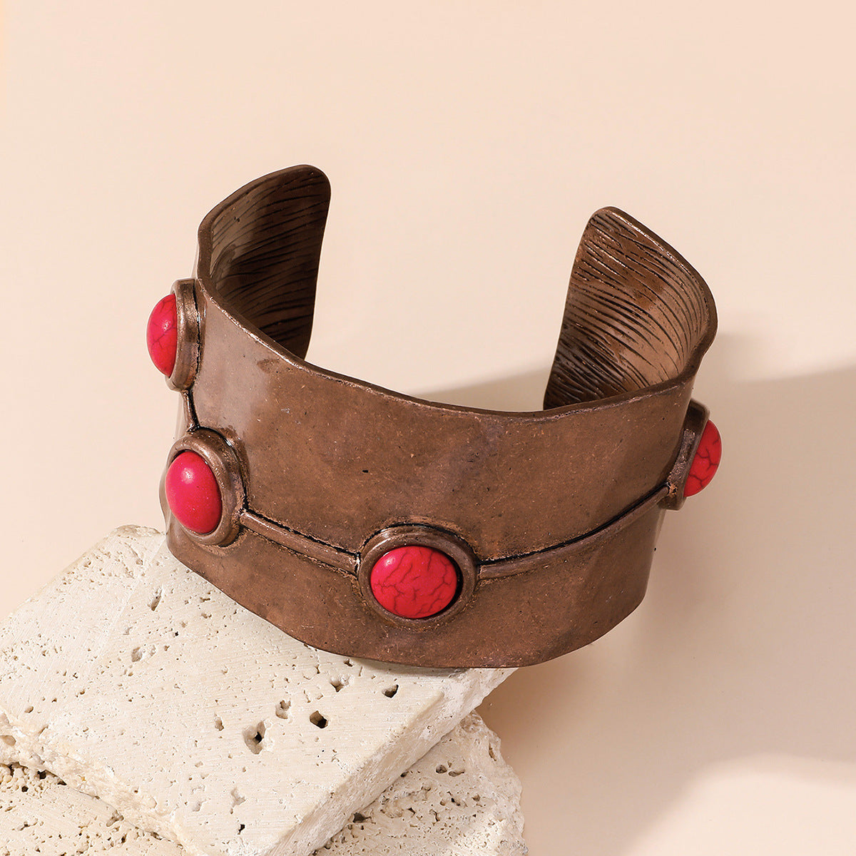 Wholesale Bohemian Turquoise Bracelets ACC-BT-JunJie025