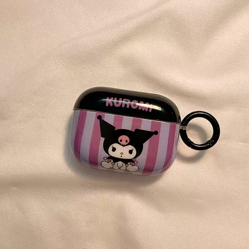 Wholesale Cute Cartoon Doll Earphone Case ACCVIP-EPC-Shiyi002