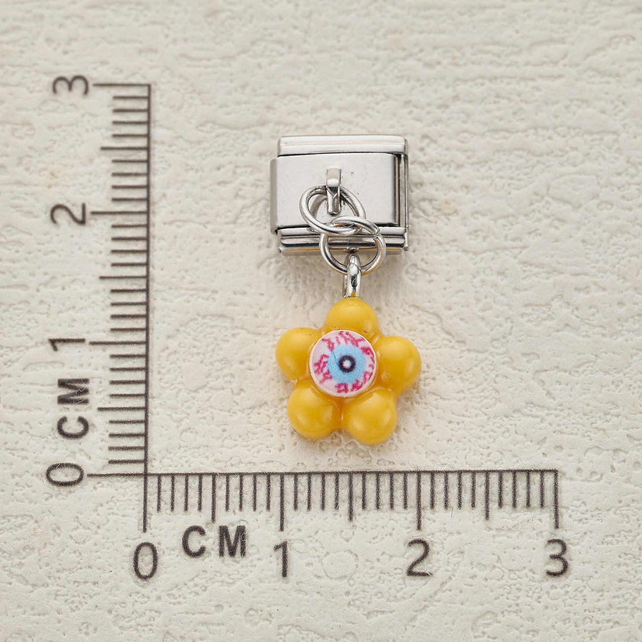 Wholesale  Stainless Steel Pendant Beads for DIY Charm Bracelet Making,  Trendy Jewelry Accessory
