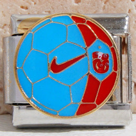 Wholesale Italian Charm Bracelet 9mm DIY Splicing Ocean Fairy Stainless Steel Composable Bracelet