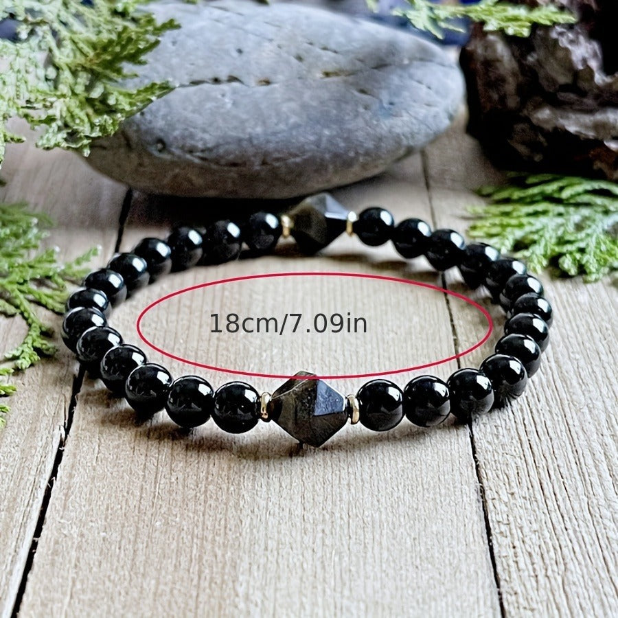 Wholesale Obsidian Bracelets