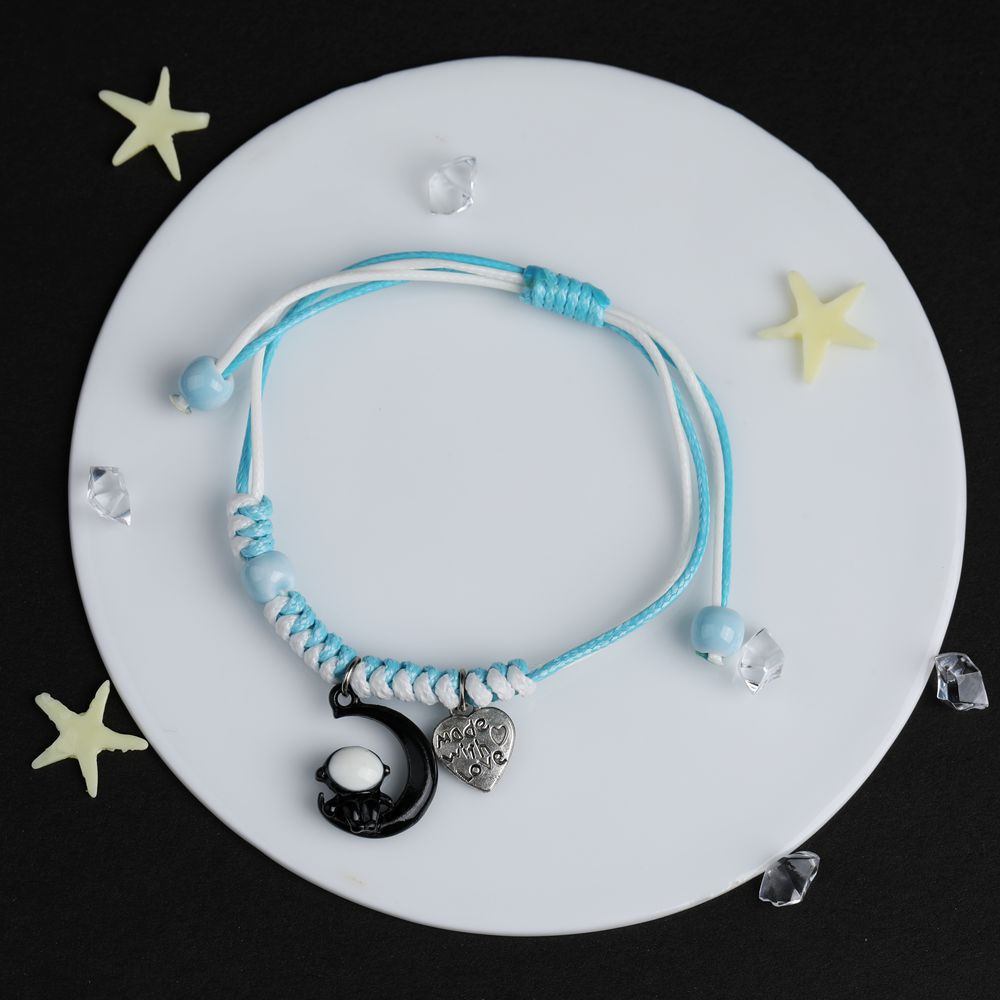 Wholesale Ethnic Style Pine Cone Bracelet ACC-BT-YXH001